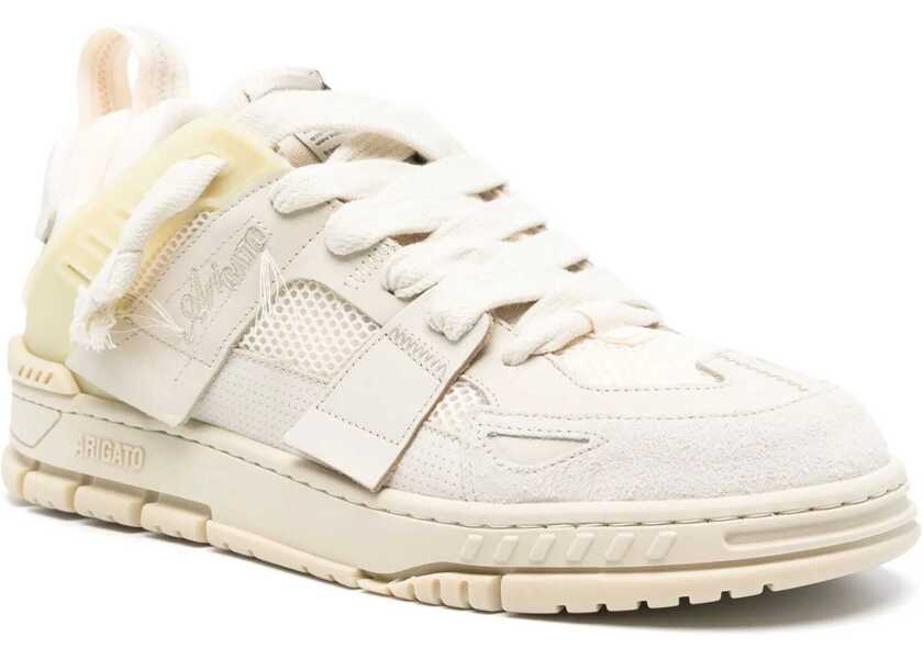 Sneakers AXEL ARIGATO Patchwork Area Sneaker BEIGE Barbati (BM 18387190) 2