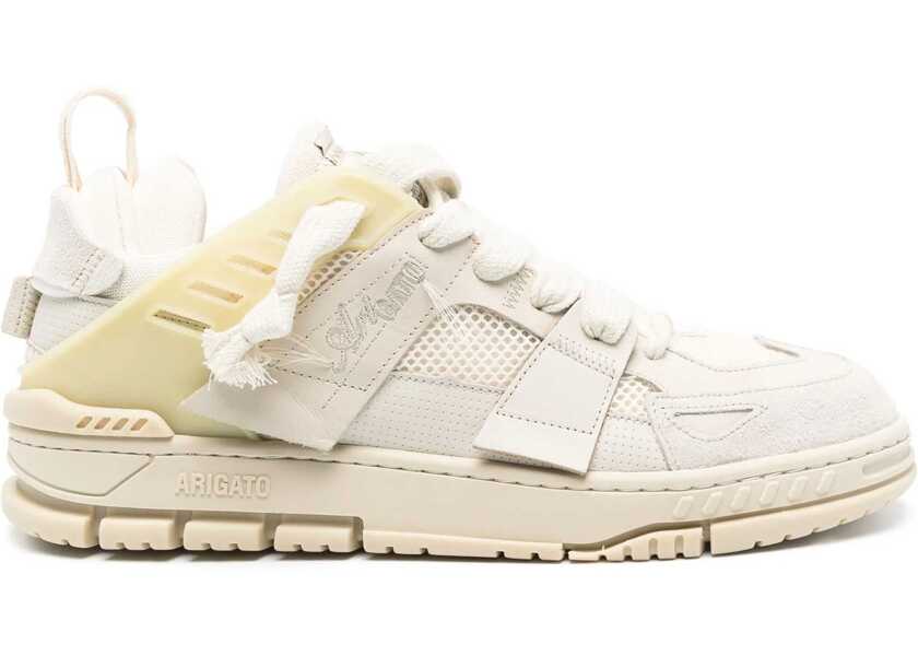 Sneakers AXEL ARIGATO Patchwork Area Sneaker BEIGE Barbati (BM 18387190) 1