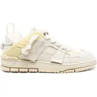 Sneakers "Patchwork Area" Sneaker Barbati