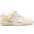 AXEL ARIGATO "Patchwork Area" Sneaker BEIGE