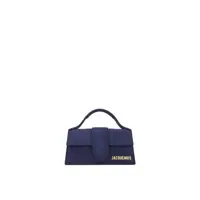 Genti de mana Jacquemus Le Bambino Shoulder Bag Femei