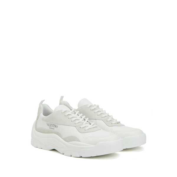 Sneakers Valentino Garavani Valentino Garavani Gumboy Low-Top Sneakers White Barbati (BM 18387276) 2