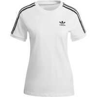 Tricouri adidas 3 Stripes California T-Shirt Femei