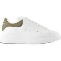 Sneakers Leather Sneakers Barbati