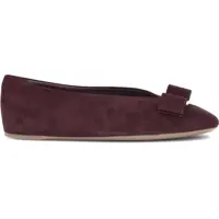 Balerini Vara bow Ballerinas Femei