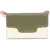 Marni Trunkaroo Shoulder Bag CAMELIA/DEEP SAGE/SHELL