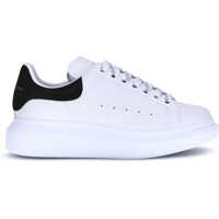 Sneakers Leather Sneakers Femei