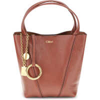 Genti de umar Spin Shoulder Bag Femei