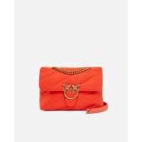 Genti de umar Pinko Classic Love Bag Puff Maxi Quilt Femei