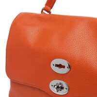 Genti de mana Zanellato Dama - Genti de mana Zanellato Zanellato Bags ORANGE Femei (BM 18387720) - B-mall.ro