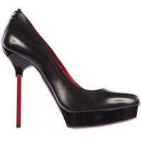 Pantofi cu Toc Pumps High Heel Femei