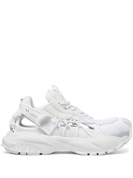 Sneakers Versace Versace Versace Mercury MVs01 Sneakers WHITE Femei (BM 18387930) 1