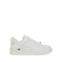 Sneakers Versace Sneakers Barbati