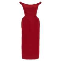 Rochii Magda Butrym '15' Dress Femei