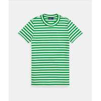 Topuri Ralph Lauren 36/1 Yd Cir 1X1 Rib-Ssl-Tsh Femei