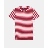 Topuri Ralph Lauren 36/1 Yd Cir 1X1 Rib-Ssl-Tsh Femei