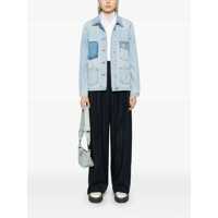 Tricouri Polo Ralph Lauren Dama - Tricouri Polo Ralph Lauren Polo Ralph Lauren Stretch Cotton Shirt WHITE Femei (BM 18388134) - B-mall.ro