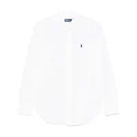 Tricouri Polo Polo Ralph Lauren Stretch Cotton Shirt Femei