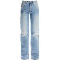 Blugi The Attico Jeans Femei