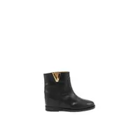 Bocanci Via Roma 15 Ankle Boot Femei