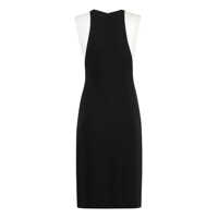 Rochii Stella McCartney Mini Miracle Dress Femei