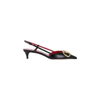 Pantofi cu toc Valentino Garavani With Heel Femei
