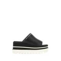 Sandale Stella McCartney Sneak Elyse Platform Sandals Femei