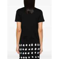Topuri Dama - Topuri Burberry Burberry T-Shirts And Polos Black Femei (BM 18389067) - B-mall.ro