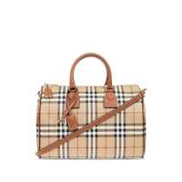 Genti de mana Burberry Medium Bowling Bag Femei