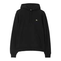 Bluze de trening Burberry Ekd Logo Cotton Hoodie Barbati