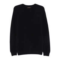 Pulovere Zanone Sweaters & Knitwear Barbati