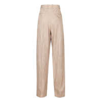 Pantaloni casual Bottega Veneta Pants Femei