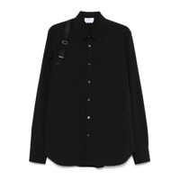 Camasi Alexander McQueen Shirts Barbati