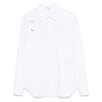 Camasi Alexander McQueen Shirts Barbati