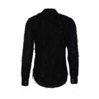 Camasi Alexander McQueen Shirts Barbati
