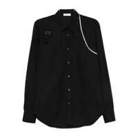 Camasi Alexander McQueen Shirts Barbati
