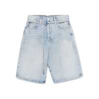 Pantaloni casual Agolde Shorts Femei