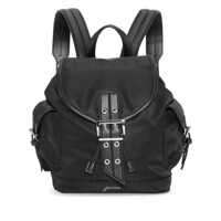 Rucsacuri Ganni Bucky Nylon Small Backpack Femei