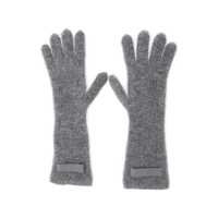 Accesorii Les Gants Gros Grain Femei