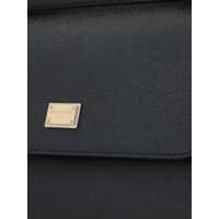 Genti de mana Dolce & Gabbana Dama - Genti de mana Dolce & Gabbana Dolce & Gabbana Bags Black Femei (BM 18389640) - B-mall.ro