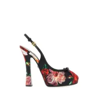 Pantofi cu toc Dolce & Gabbana With Heel Femei