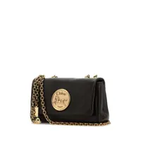 Genti de umar Chloé Chloé Heritage Shoulder Bag Femei