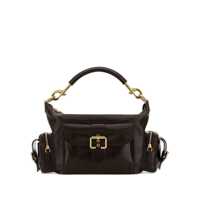 Genti de umar Chloé Leather Camera Bag Femei