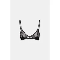 Sutiene DSQUARED2 Triangle Bra Femei