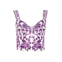 Topuri Dolce & Gabbana Top Femei