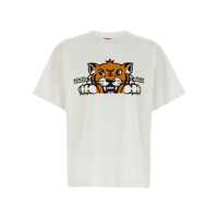 Tricouri Kenzo 'Happy Kenzo' T-Shirt Barbati