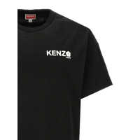 Tricouri Kenzo pentru Barbati - Tricouri Kenzo Kenzo T-Shirt Black Barbati (BM 18390381) - B-mall.ro