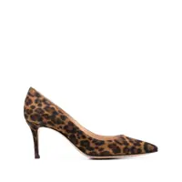 Pantofi cu toc Gianvito Rossi With Heel Femei