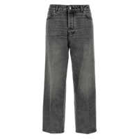 Blugi Haikure 'Betty Flanel Grey' Jeans Femei