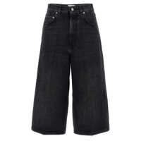 Blugi Haikure 'Belle Mid Black' Jeans Femei